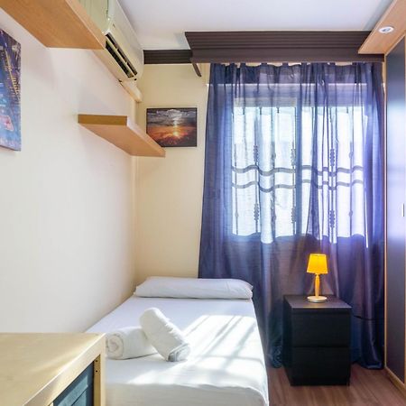 Apartment Aconte Μάλαγα Εξωτερικό φωτογραφία