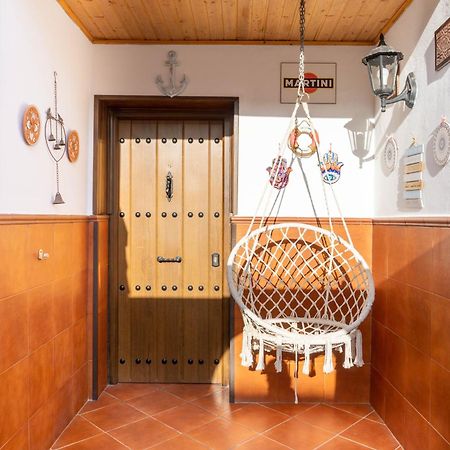 Apartment Aconte Μάλαγα Εξωτερικό φωτογραφία