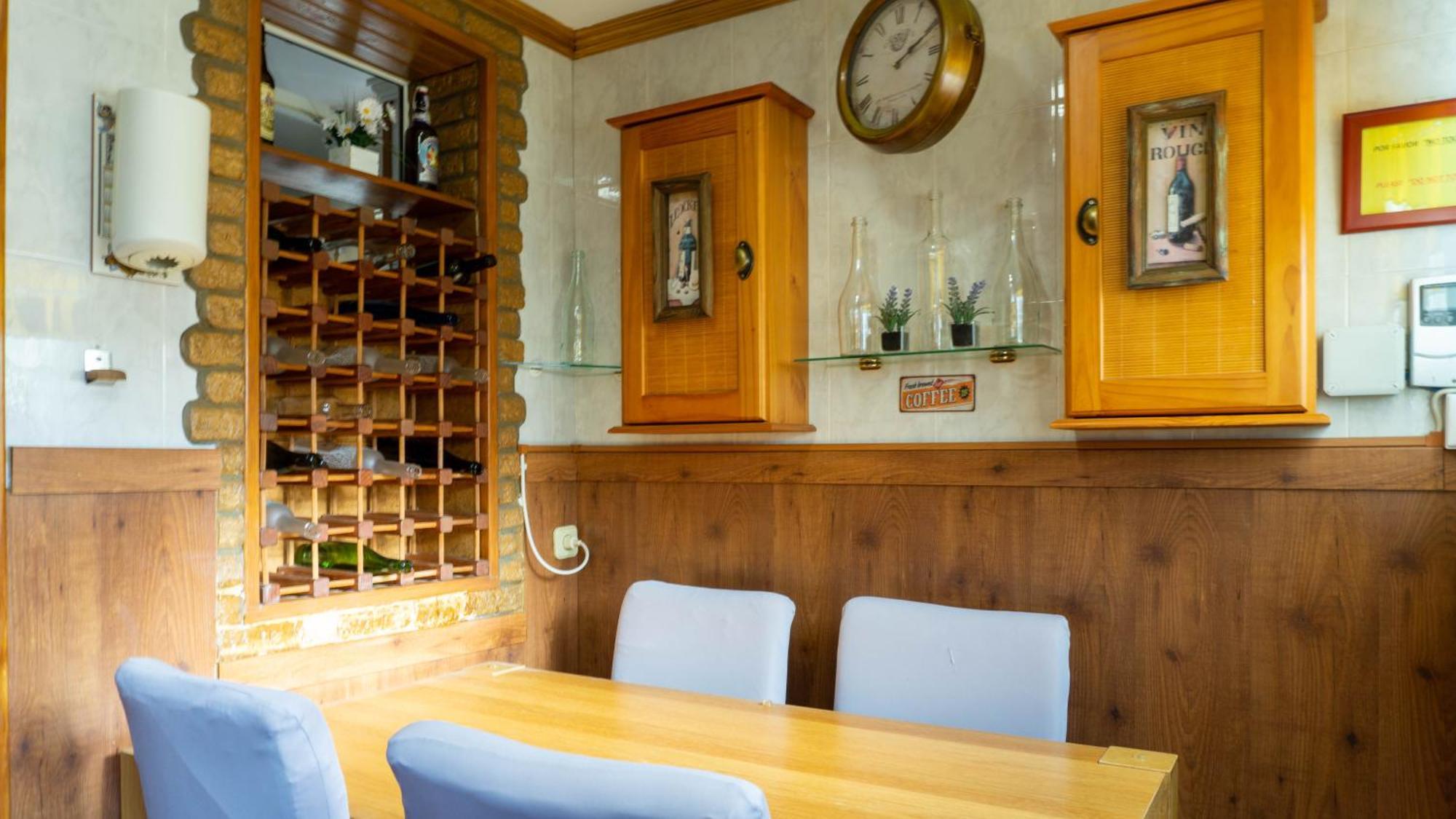 Apartment Aconte Μάλαγα Εξωτερικό φωτογραφία