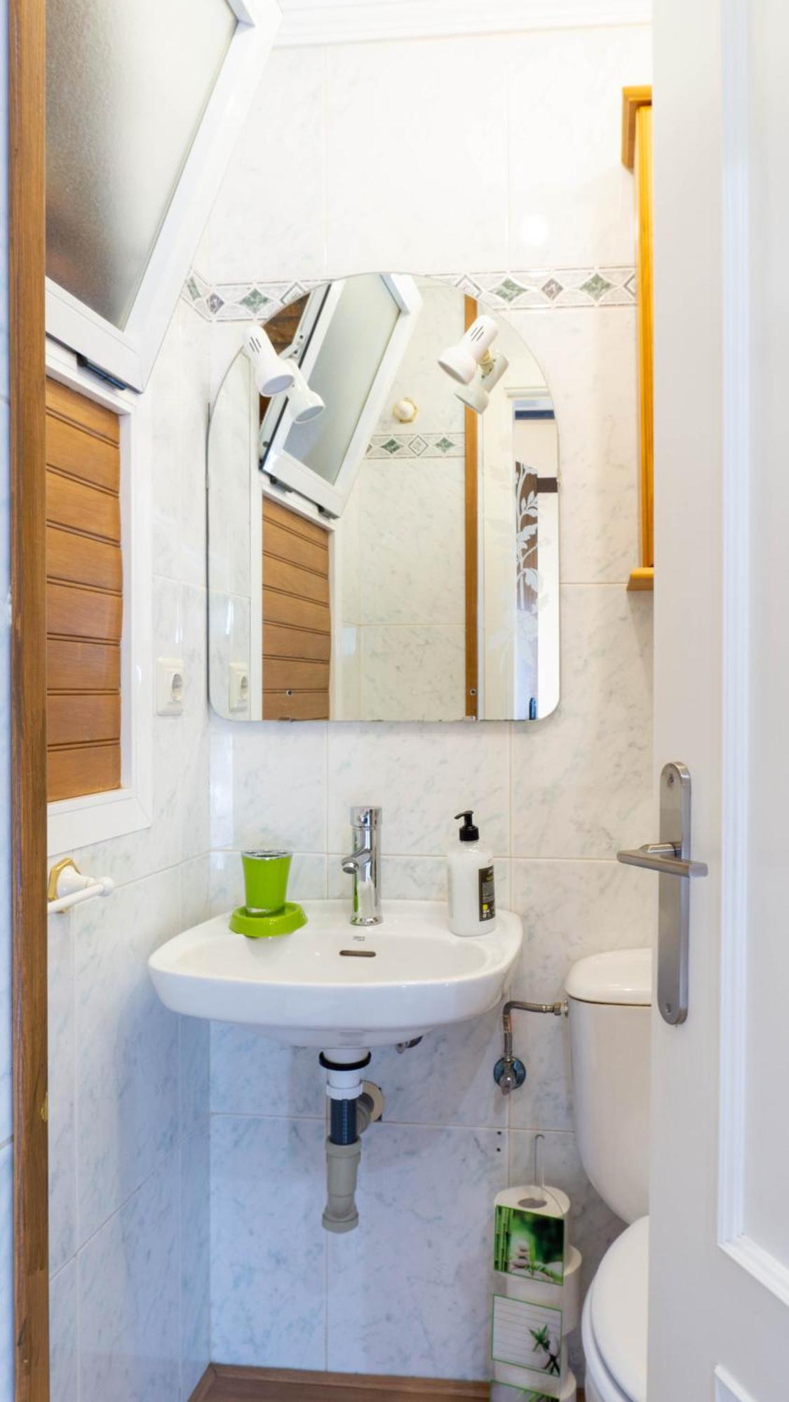 Apartment Aconte Μάλαγα Εξωτερικό φωτογραφία