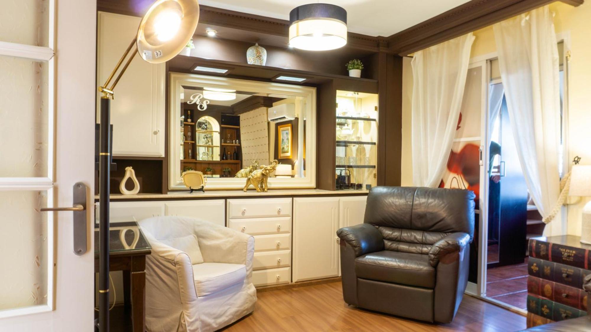 Apartment Aconte Μάλαγα Εξωτερικό φωτογραφία